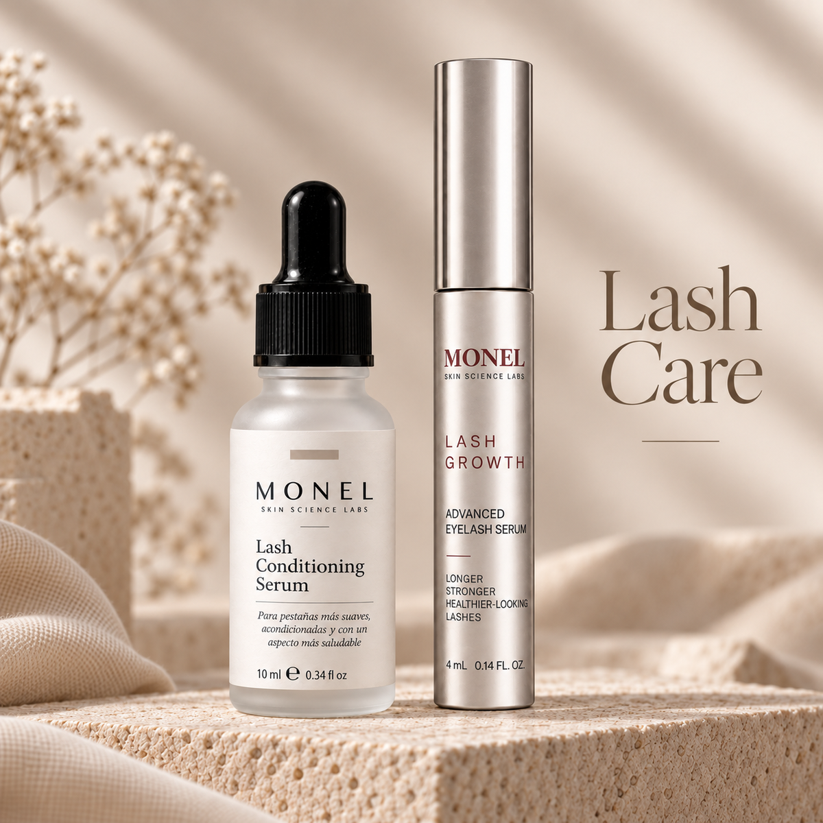 Lash Care