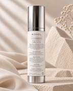 C-Milky Serum de MONEL Skin Science Labs, vista posterior, 15 ml